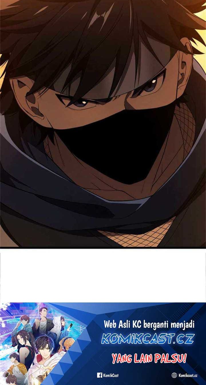 The King’s Avatar Chapter 151 Gambar 25