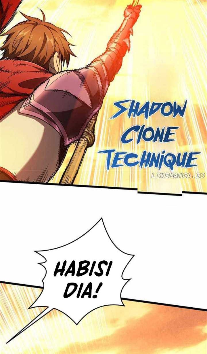 The King’s Avatar Chapter 151 Gambar 5