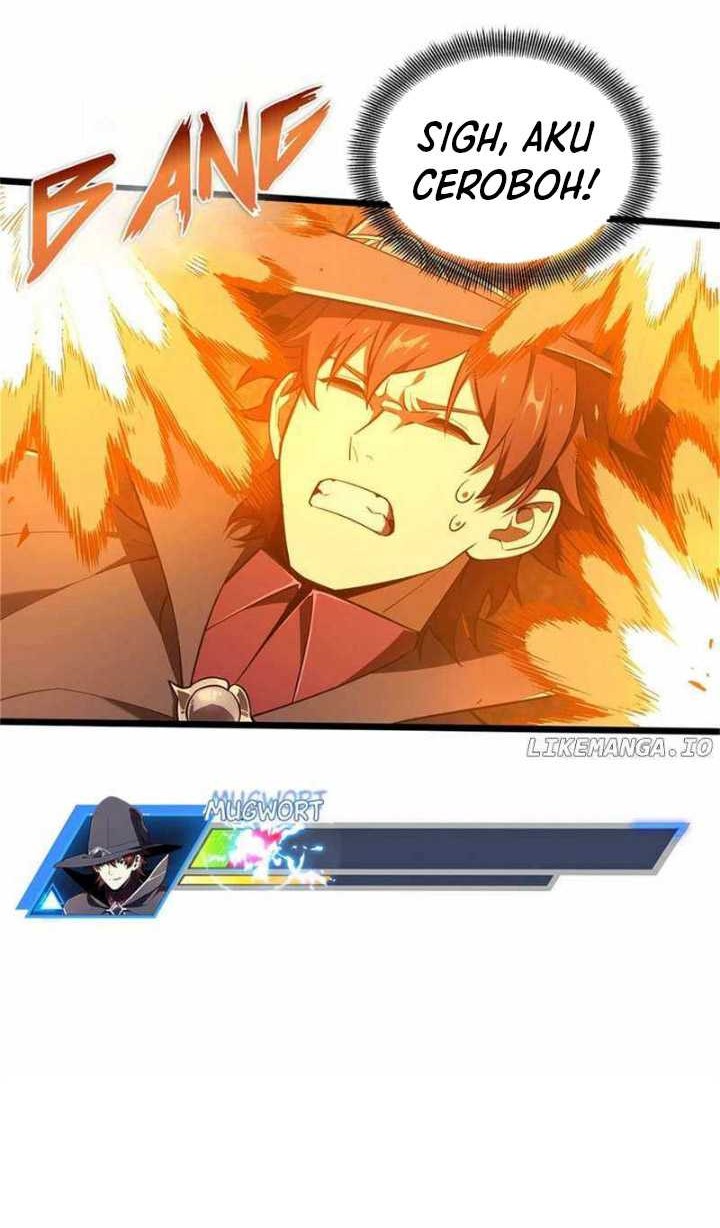 The King’s Avatar Chapter 151 Gambar 7