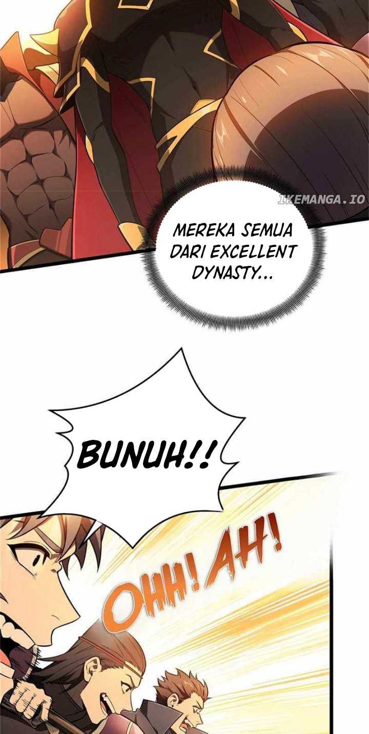 The King’s Avatar Chapter 151 Gambar 11