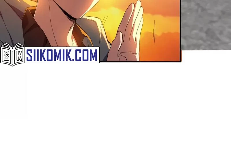 I Contracted Myself Chapter 01 Gambar 35