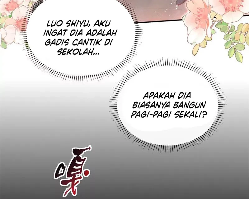 I Contracted Myself Chapter 01 Gambar 51