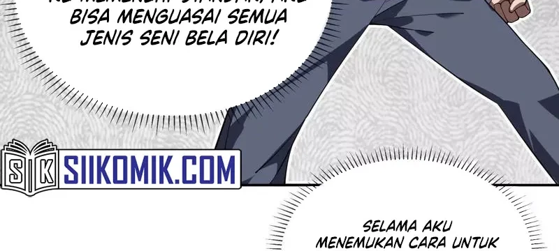 I Contracted Myself Chapter 01 Gambar 43