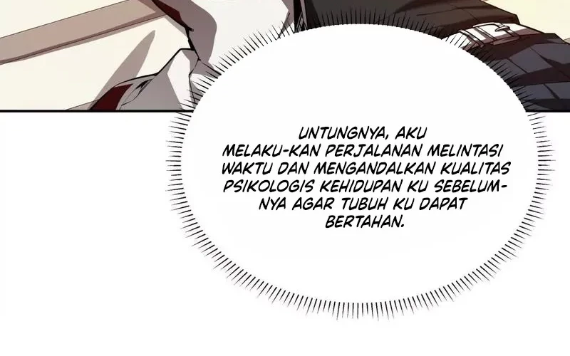 I Contracted Myself Chapter 01 Gambar 14