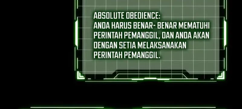 I Contracted Myself Chapter 02 Gambar 25