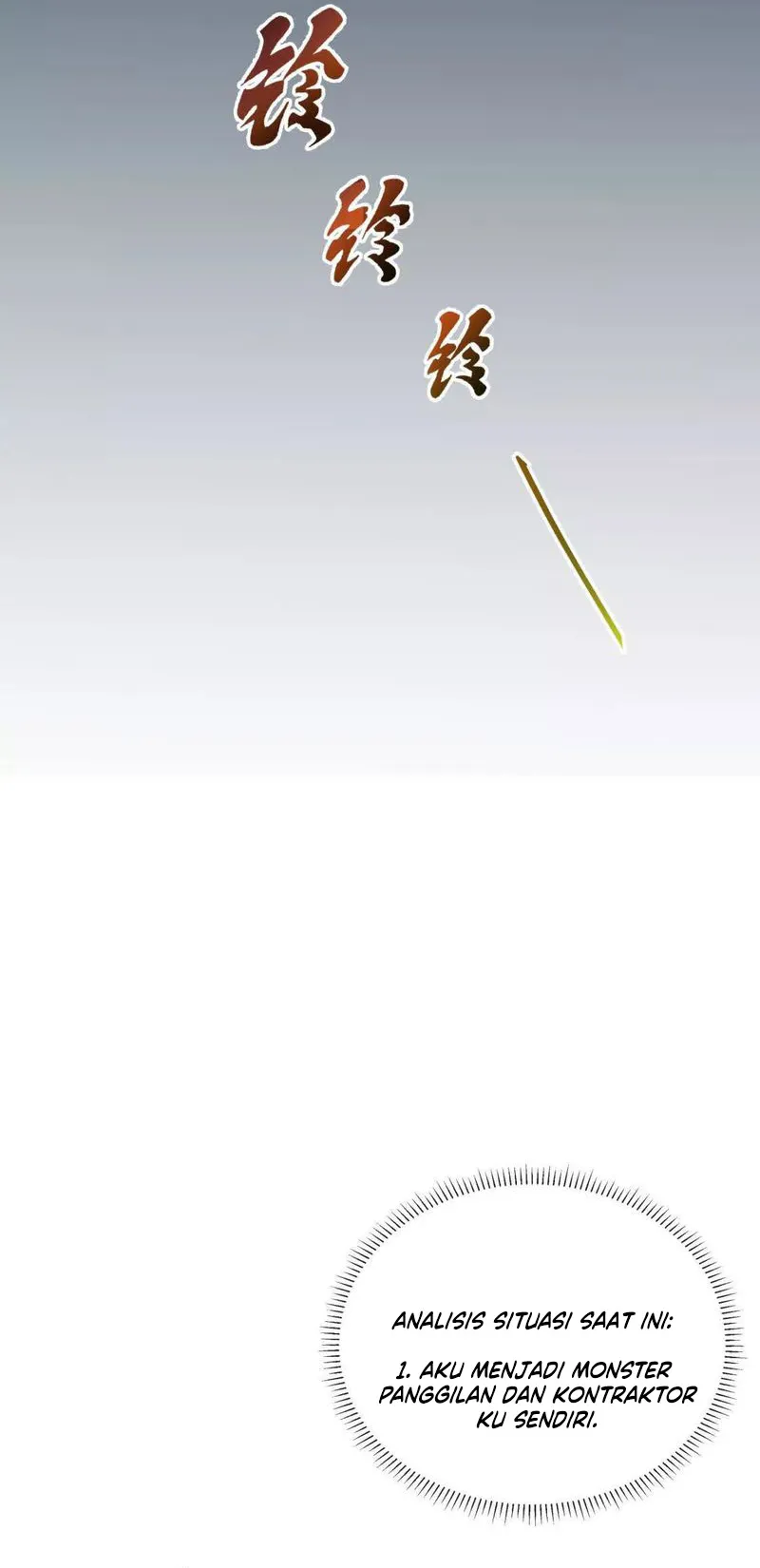 I Contracted Myself Chapter 02 Gambar 28