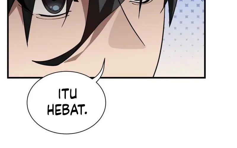 I Contracted Myself Chapter 02 Gambar 47