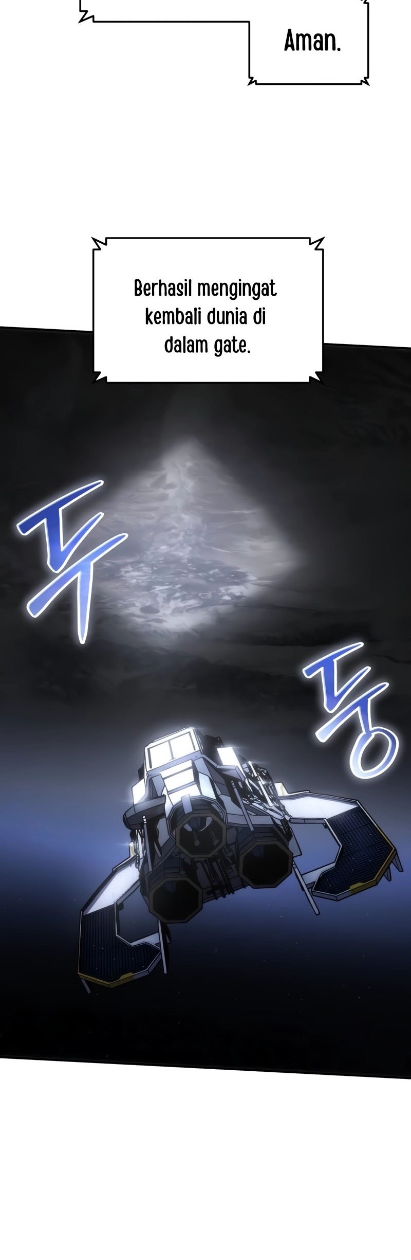 The Knight King Who Returned with a God Chapter 66 Gambar 56