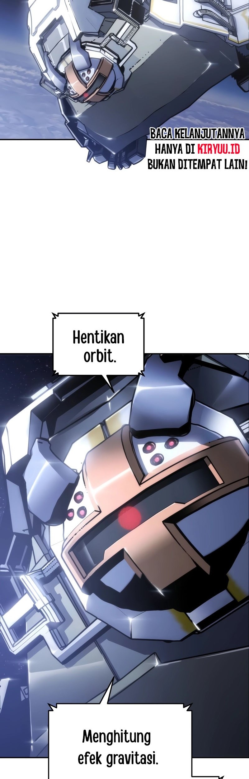 The Knight King Who Returned with a God Chapter 66 Gambar 55