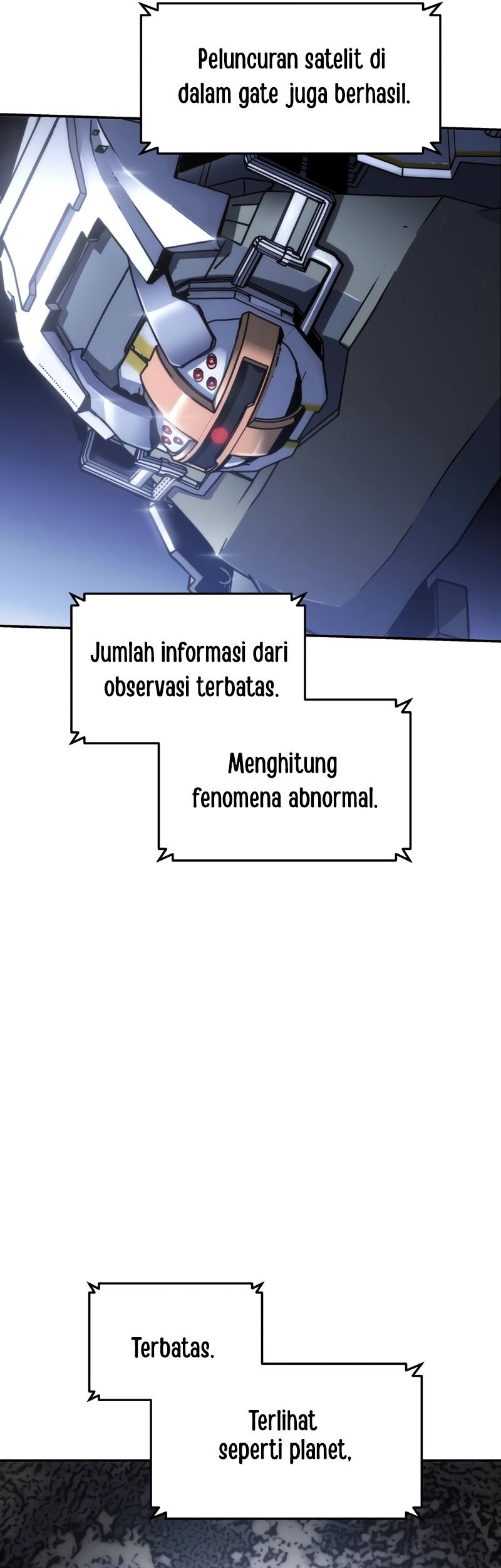 The Knight King Who Returned with a God Chapter 66 Gambar 57