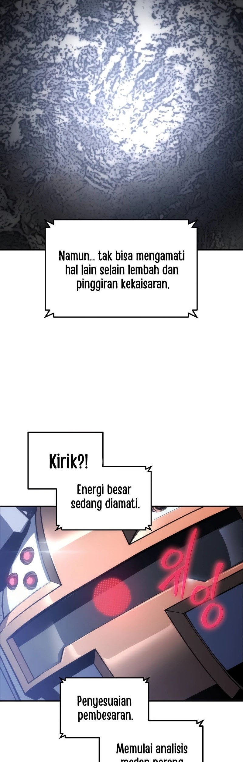 The Knight King Who Returned with a God Chapter 66 Gambar 58