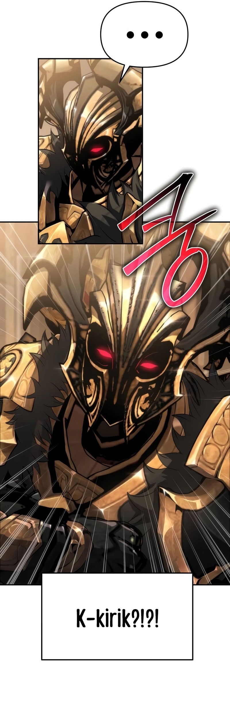 The Knight King Who Returned with a God Chapter 66 Gambar 61