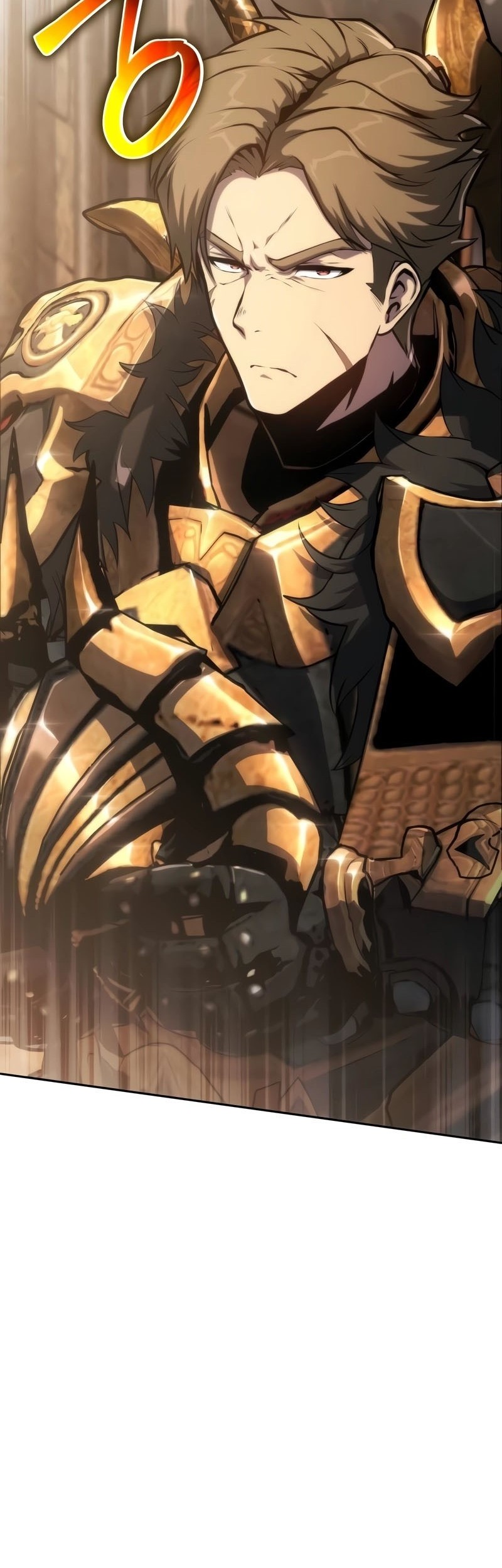 The Knight King Who Returned with a God Chapter 66 Gambar 63