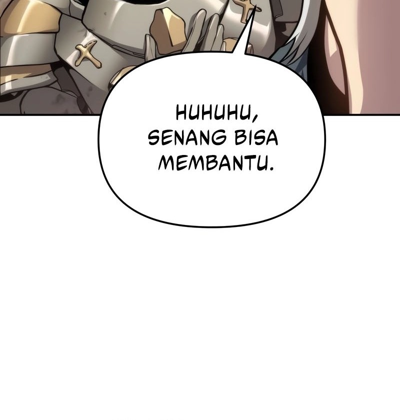 The Knight King Who Returned with a God Chapter 66 Gambar 40