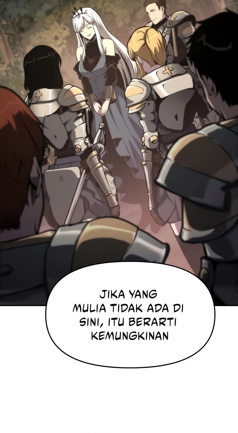 The Knight King Who Returned with a God Chapter 66 Gambar 44