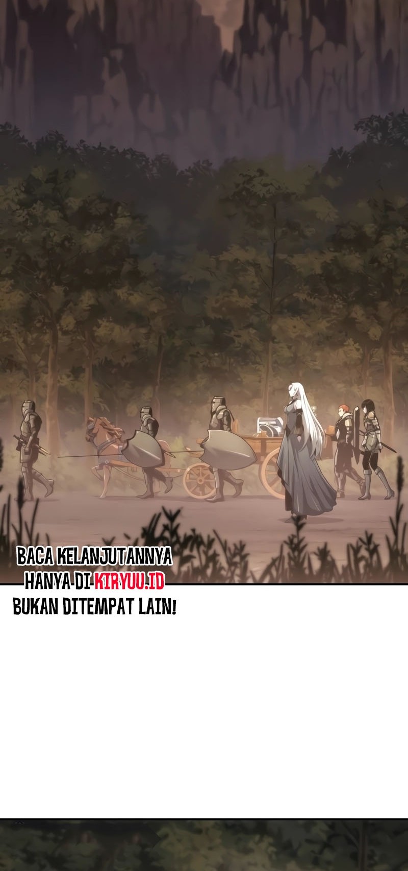 The Knight King Who Returned with a God Chapter 66 Gambar 48