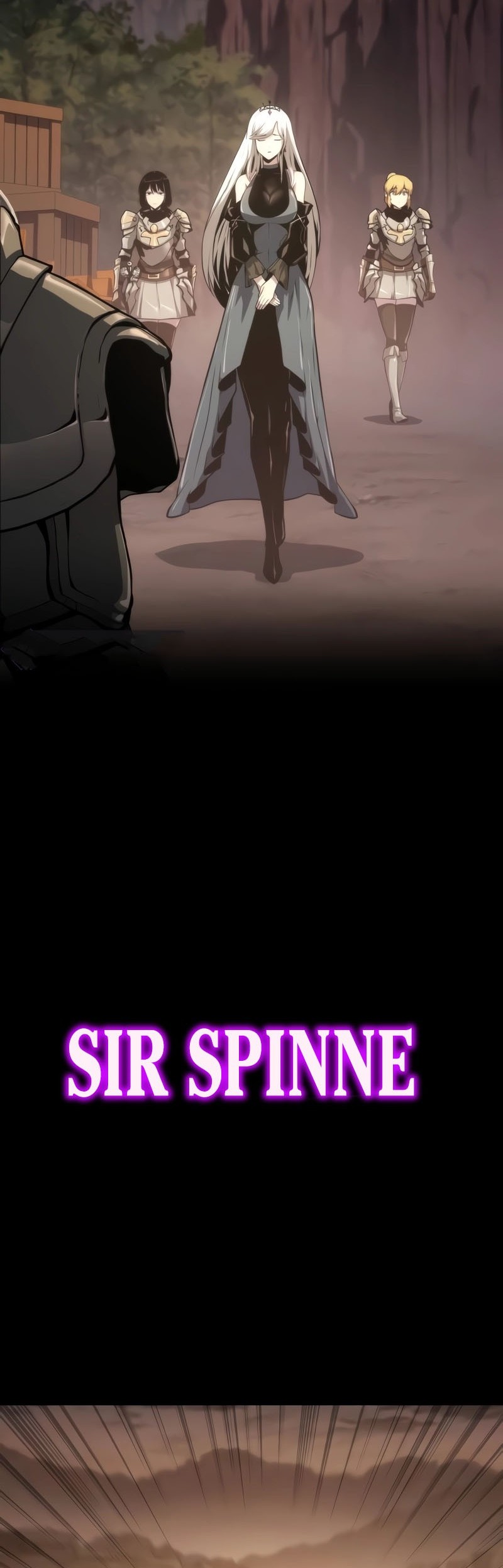 The Knight King Who Returned with a God Chapter 66 Gambar 52