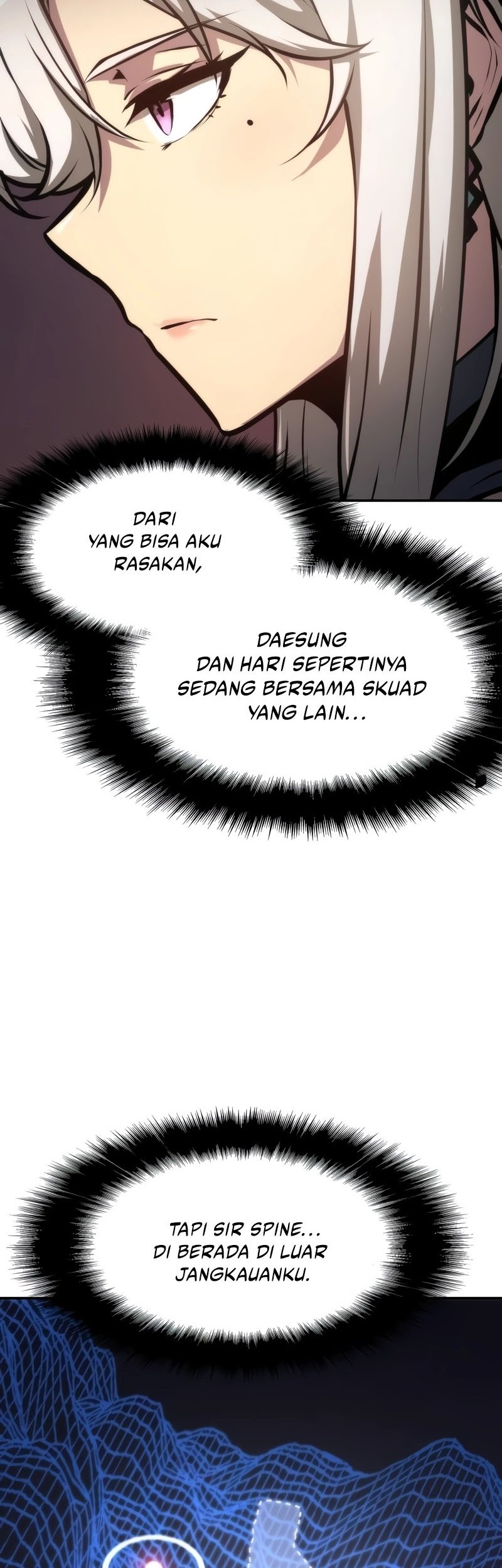 The Knight King Who Returned with a God Chapter 66 Gambar 50