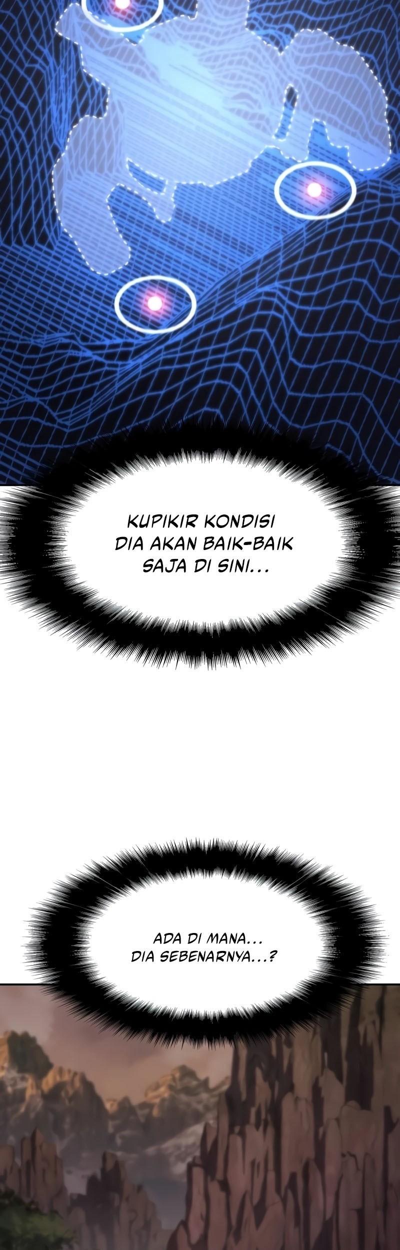 The Knight King Who Returned with a God Chapter 66 Gambar 51