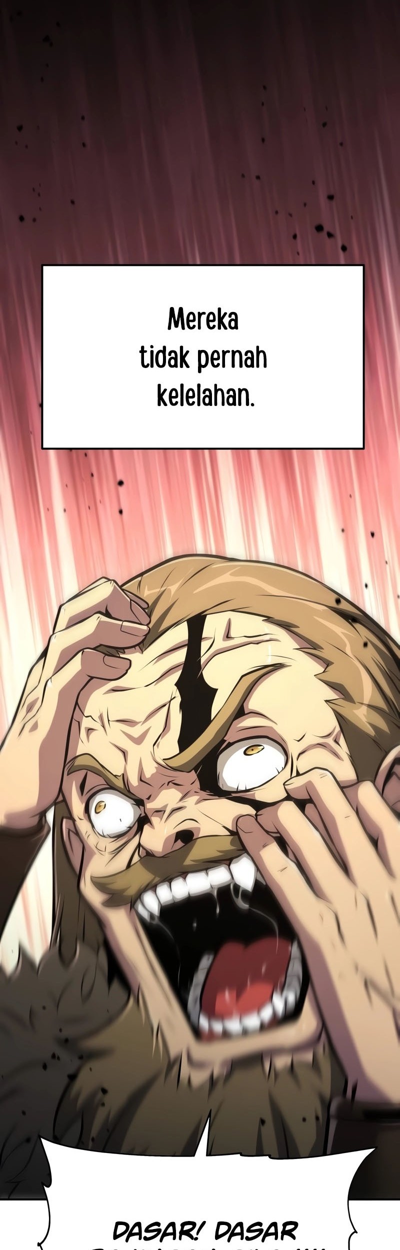 The Knight King Who Returned with a God Chapter 66 Gambar 6