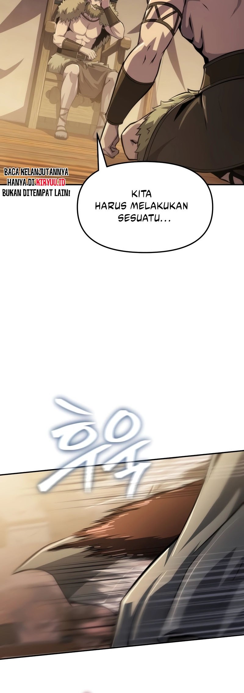 The Knight King Who Returned with a God Chapter 66 Gambar 12