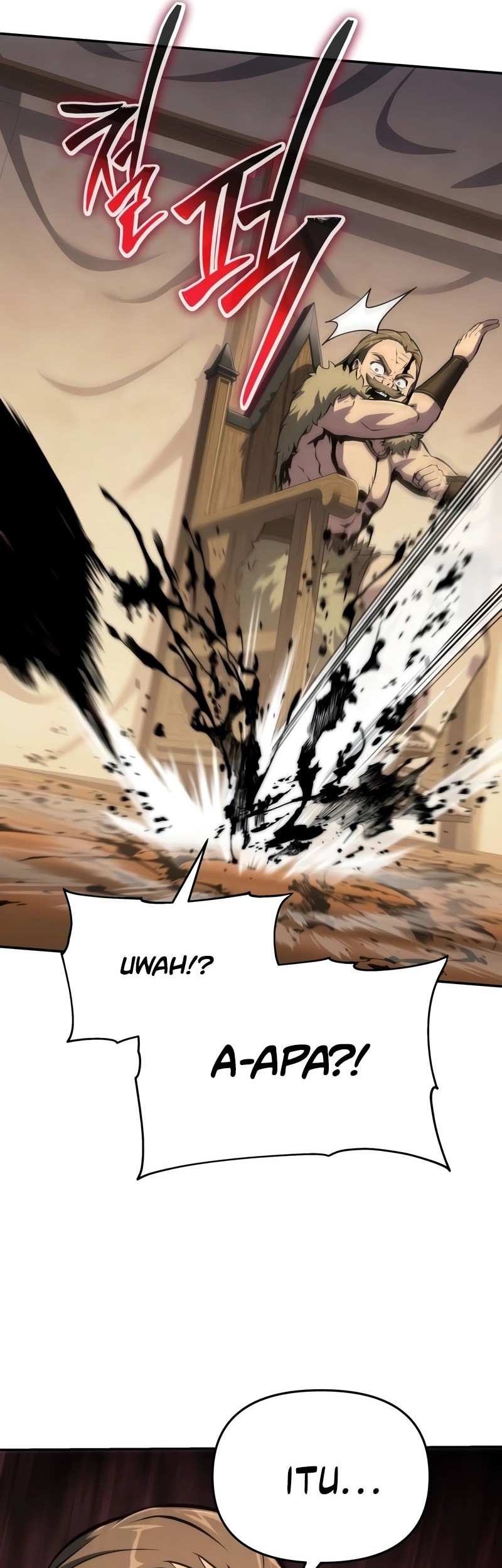 The Knight King Who Returned with a God Chapter 66 Gambar 13