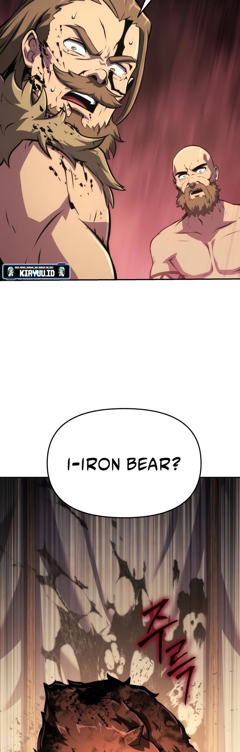 The Knight King Who Returned with a God Chapter 66 Gambar 14