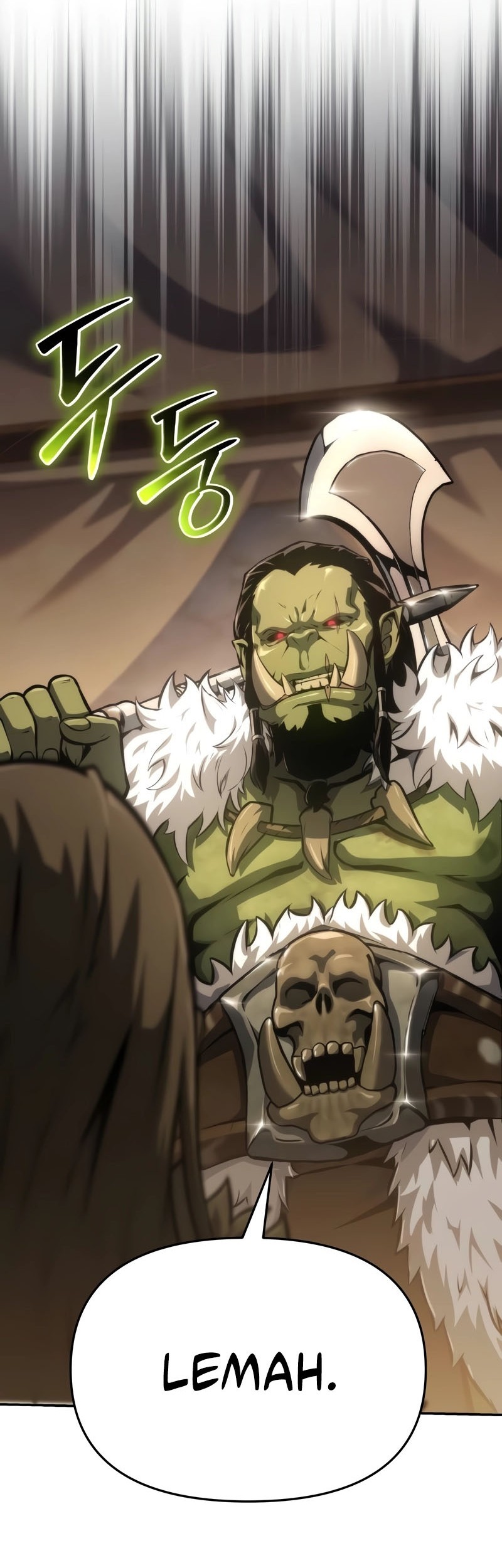 The Knight King Who Returned with a God Chapter 66 Gambar 17