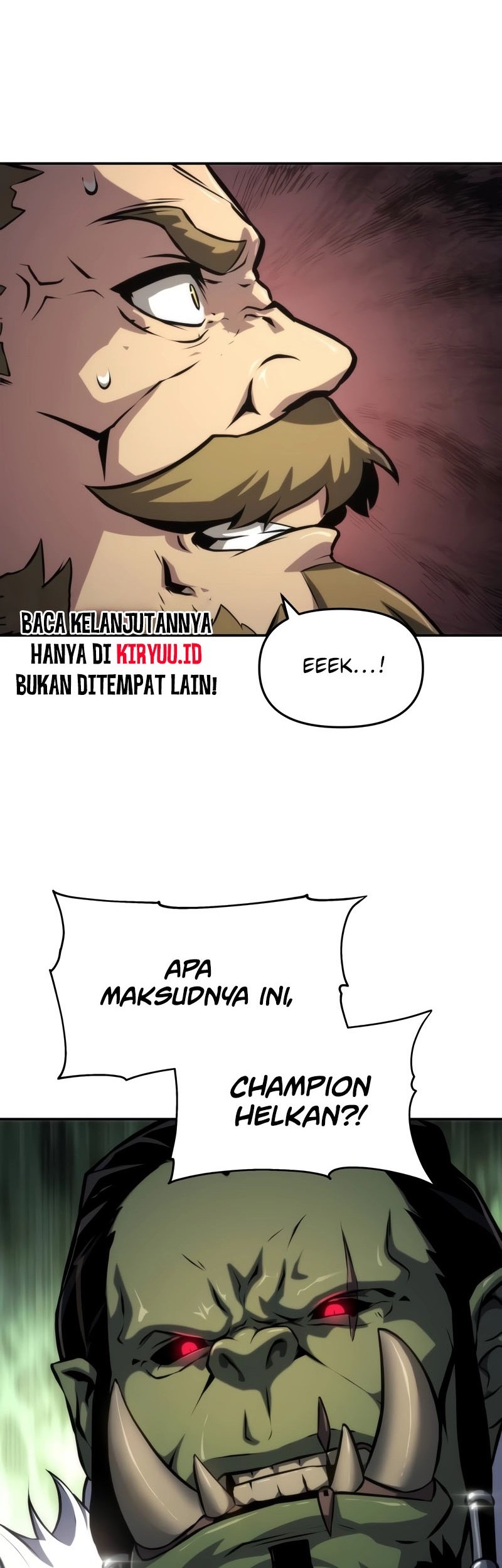 The Knight King Who Returned with a God Chapter 66 Gambar 18