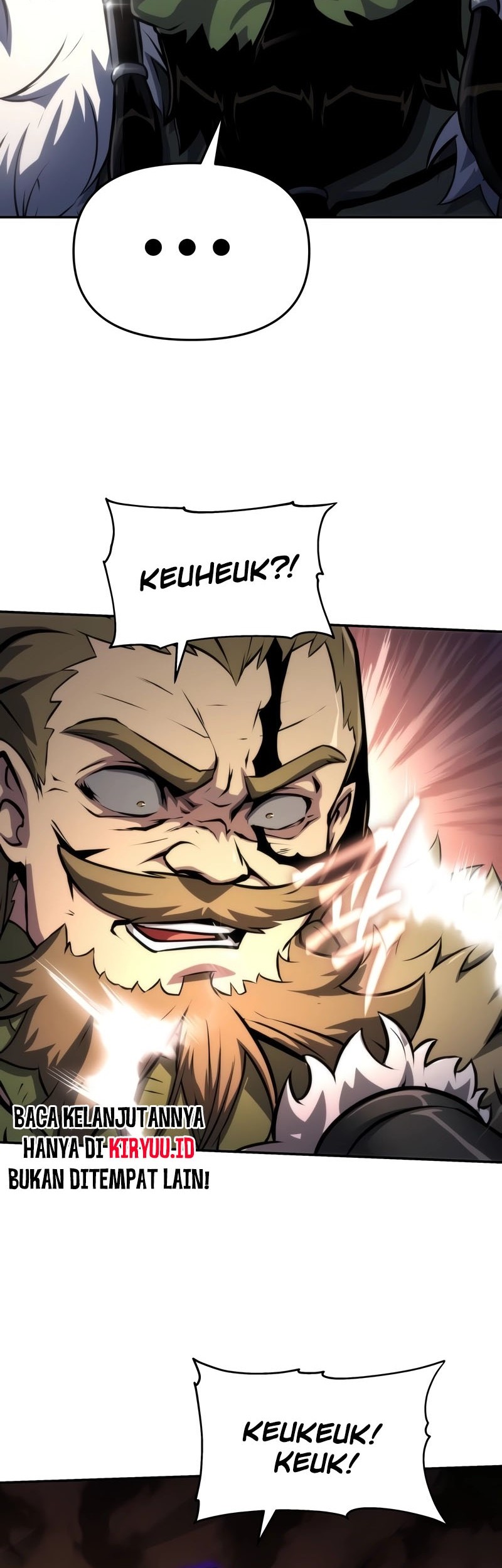 The Knight King Who Returned with a God Chapter 66 Gambar 19