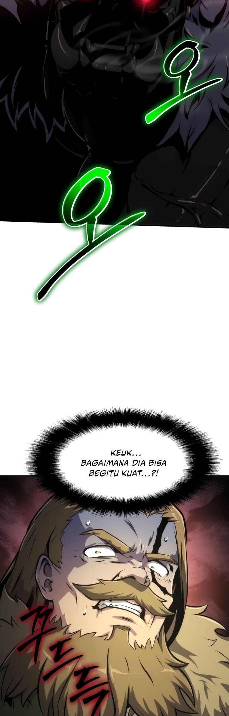 The Knight King Who Returned with a God Chapter 66 Gambar 22