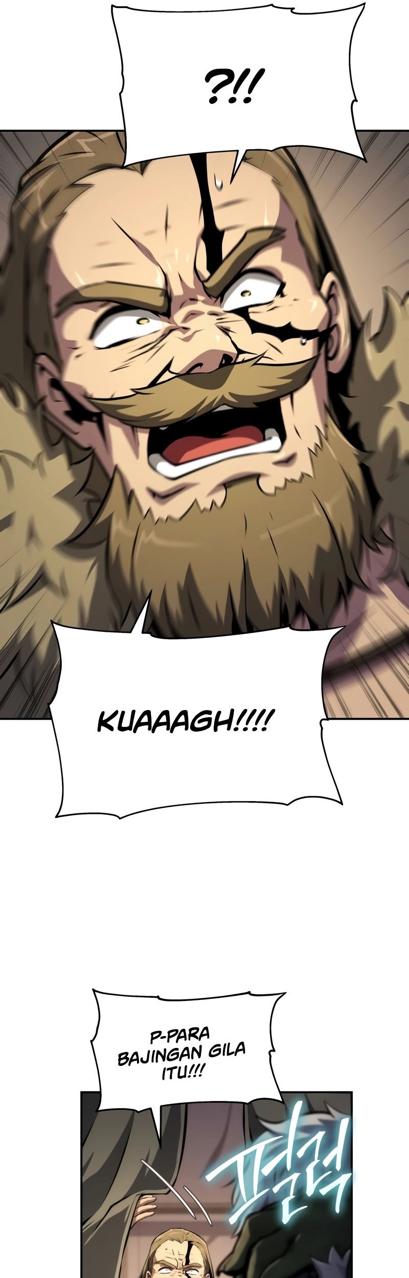 The Knight King Who Returned with a God Chapter 66 Gambar 29