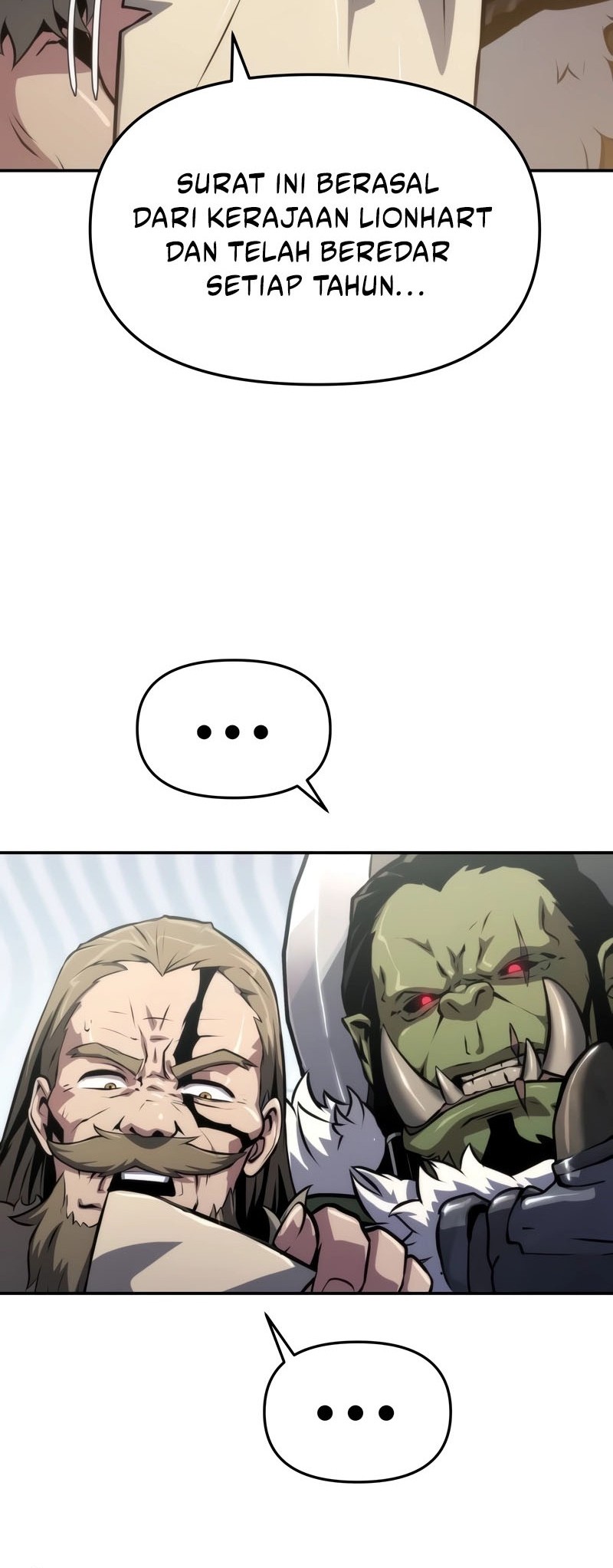 The Knight King Who Returned with a God Chapter 66 Gambar 32