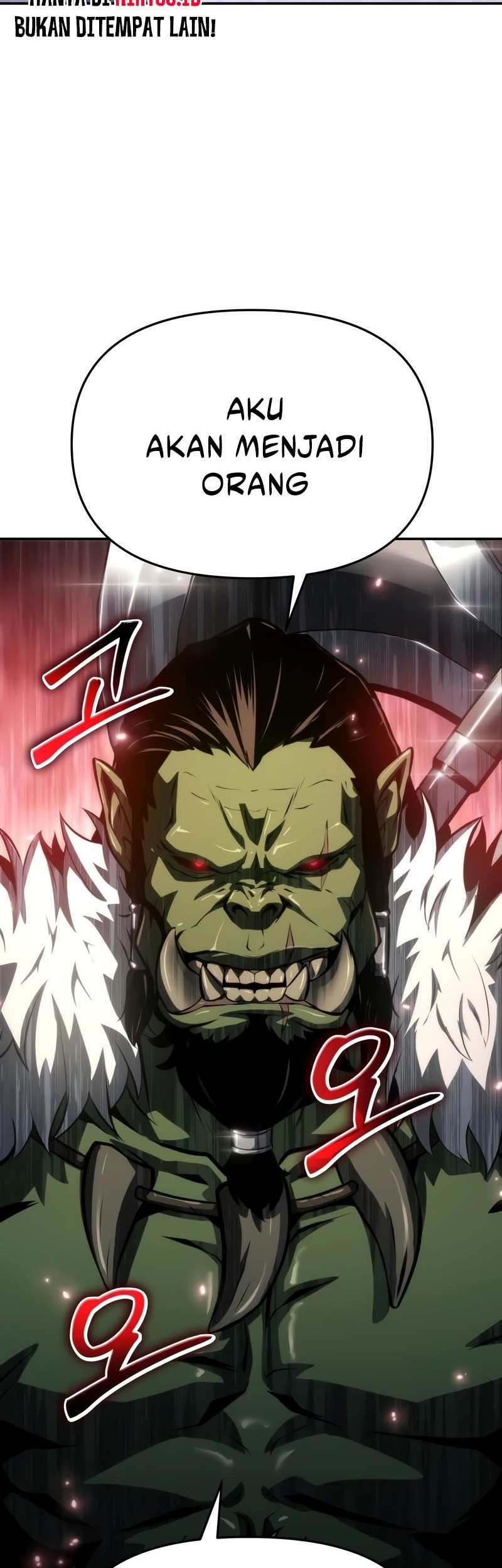 The Knight King Who Returned with a God Chapter 66 Gambar 35