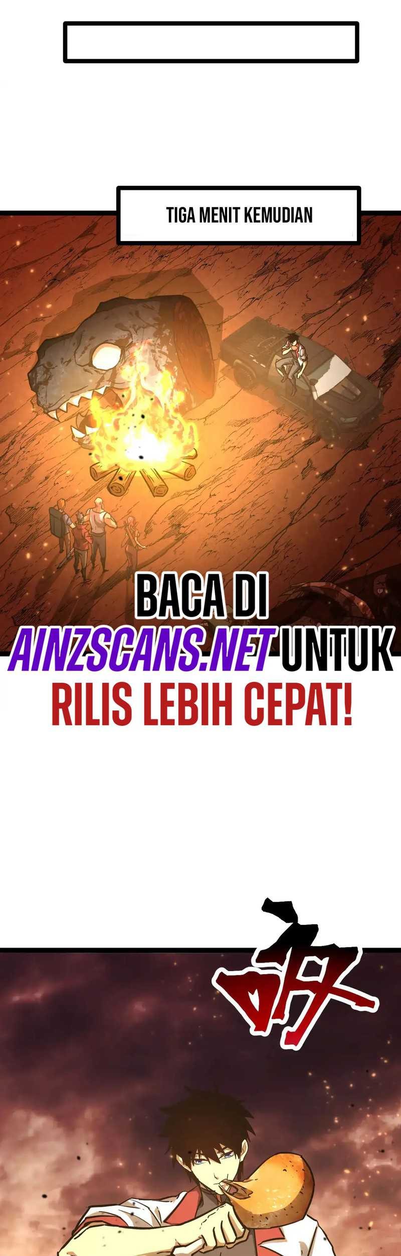 Apex Future Martial Arts Chapter 128 Gambar 38