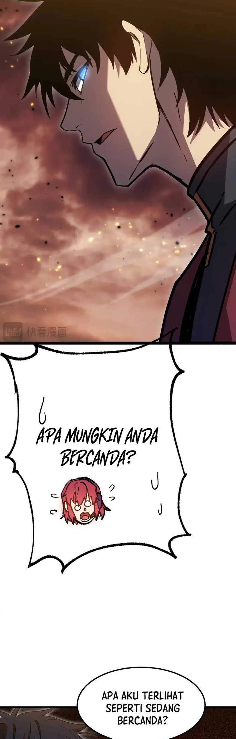 Apex Future Martial Arts Chapter 128 Gambar 50