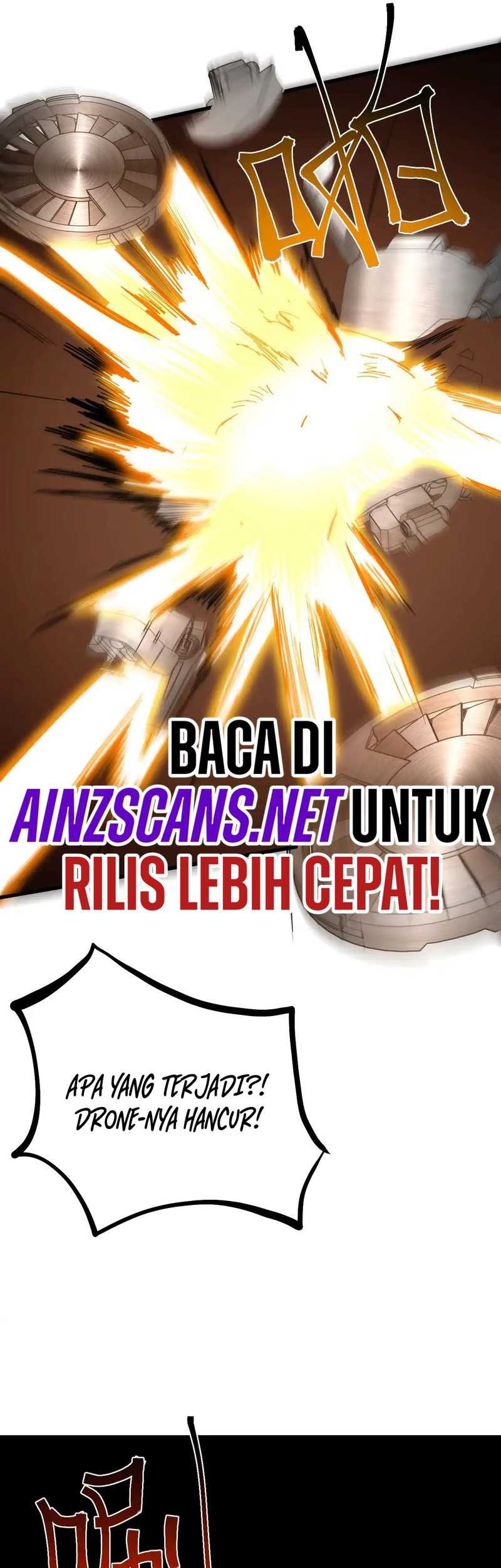 Apex Future Martial Arts Chapter 128 Gambar 24