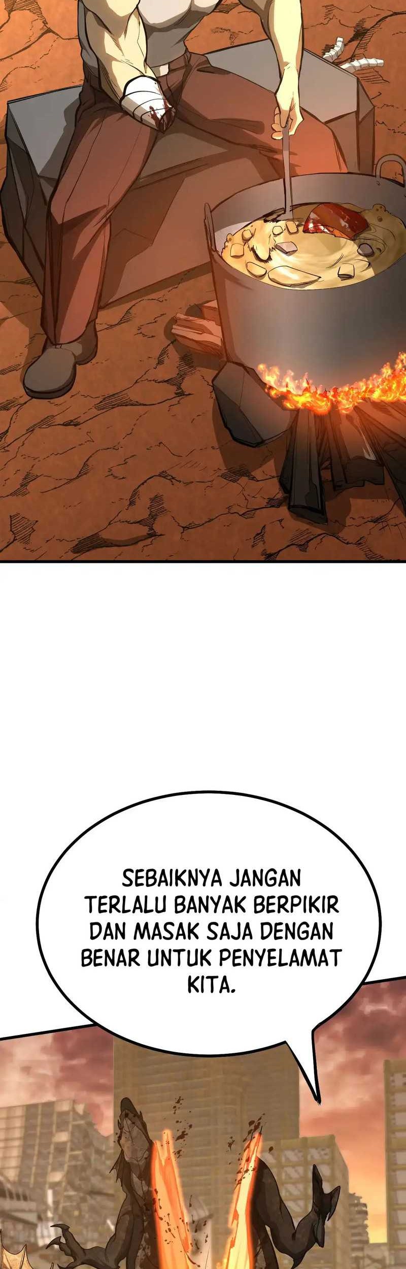Apex Future Martial Arts Chapter 128 Gambar 27
