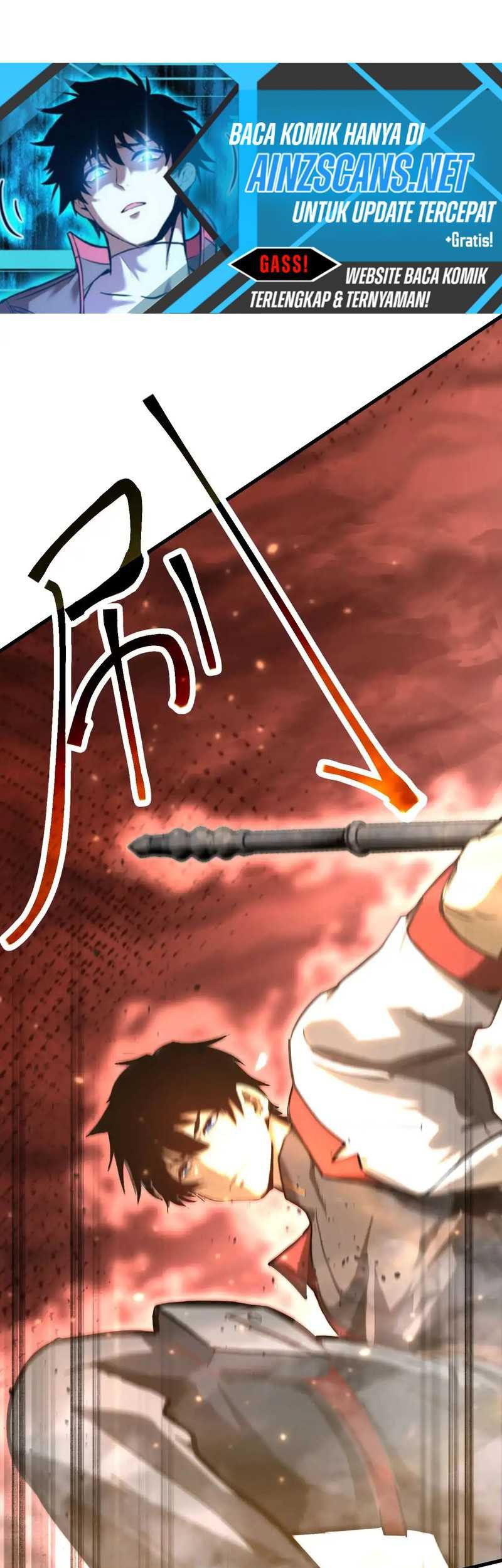 Apex Future Martial Arts Chapter 128 Gambar 29