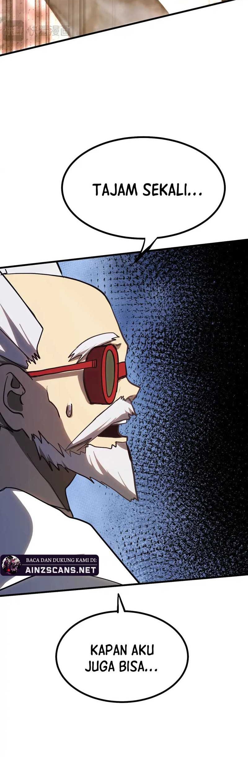 Apex Future Martial Arts Chapter 128 Gambar 30