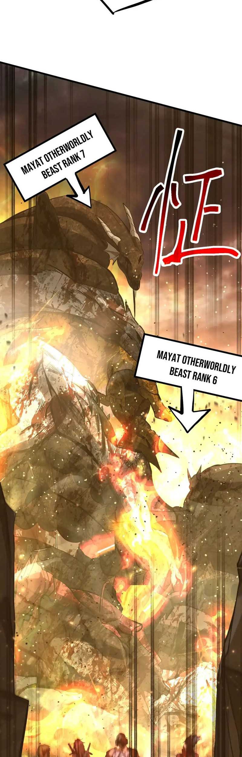 Apex Future Martial Arts Chapter 128 Gambar 33