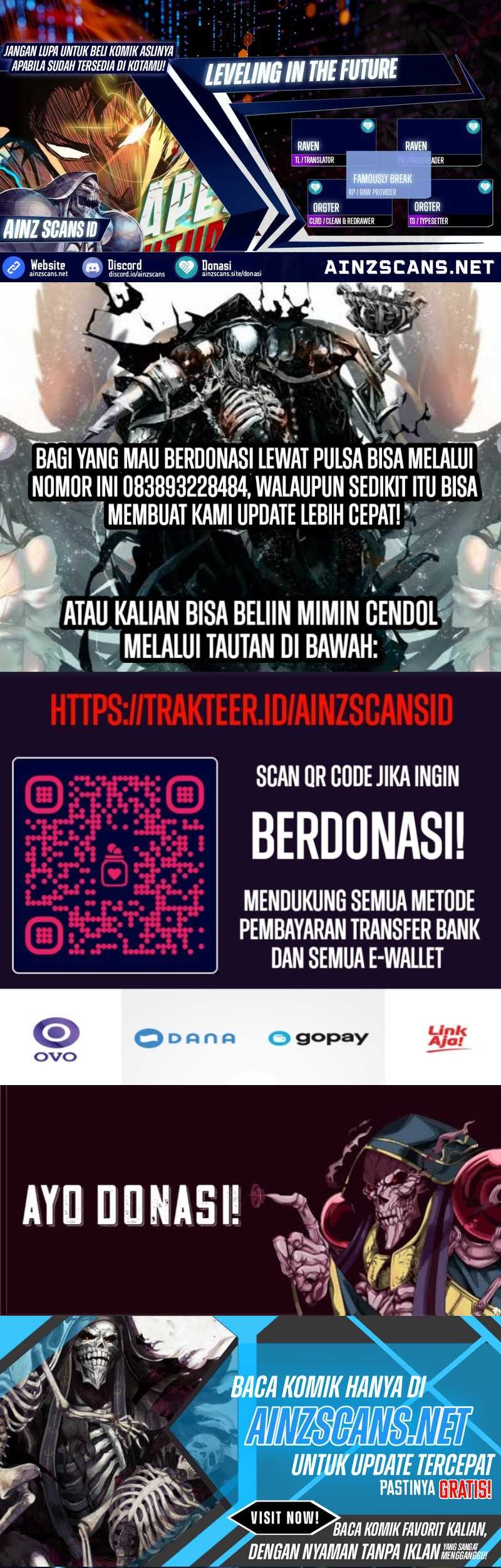 Komik Apex Future Martial Arts Chapter 128 gambar nomor 1