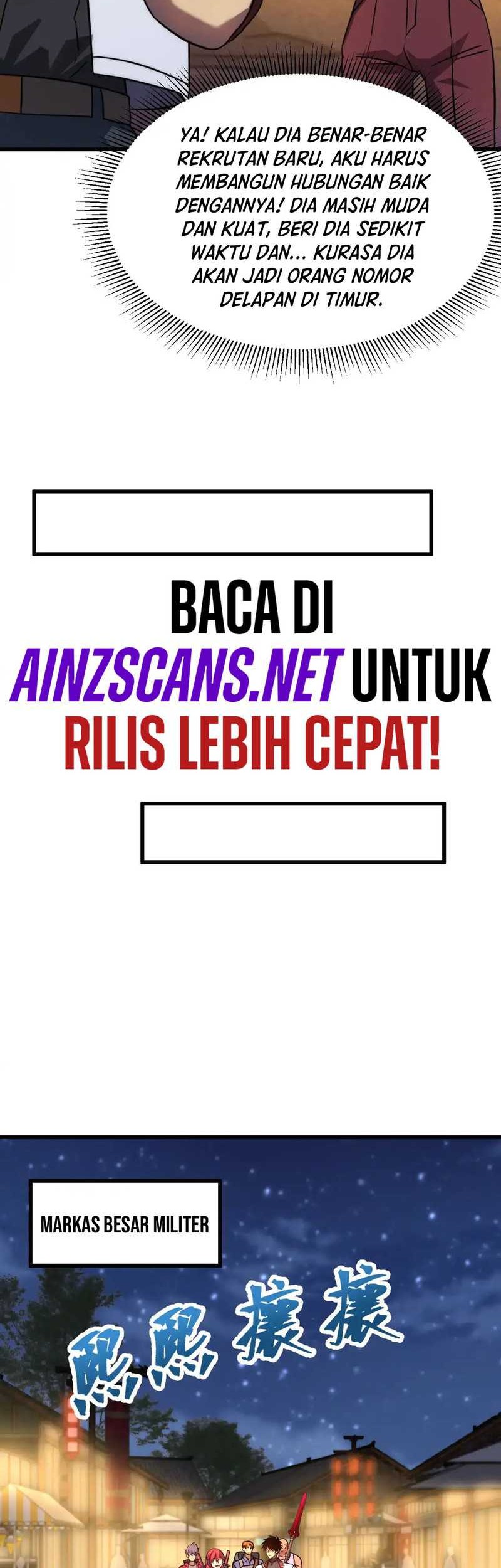 Apex Future Martial Arts Chapter 128 Gambar 54