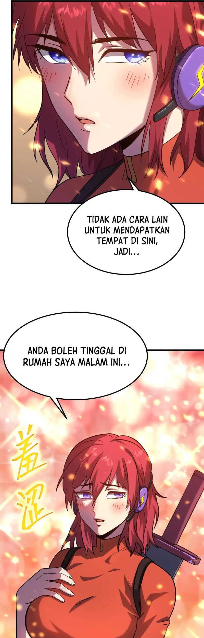 Apex Future Martial Arts Chapter 128 Gambar 59