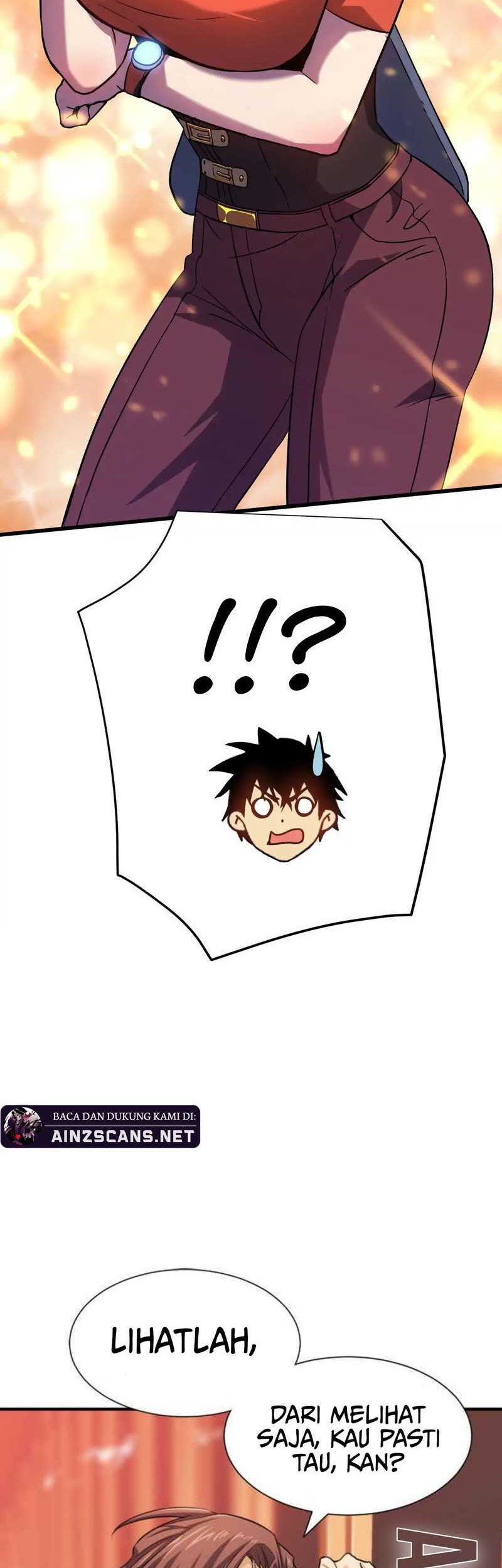 Apex Future Martial Arts Chapter 128 Gambar 60