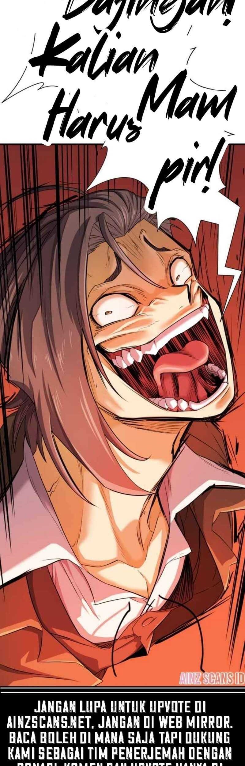 Apex Future Martial Arts Chapter 128 Gambar 63