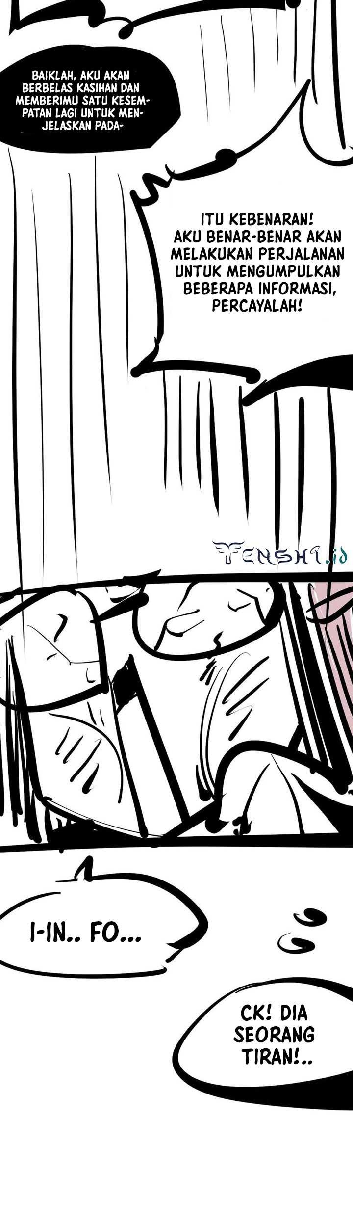 Demon X Angel, Can’t Get Along! Chapter 108 Gambar 34