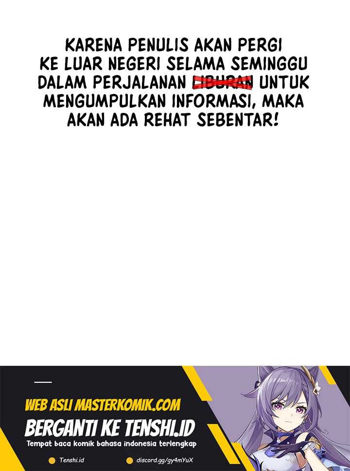 Demon X Angel, Can’t Get Along! Chapter 108 Gambar 35