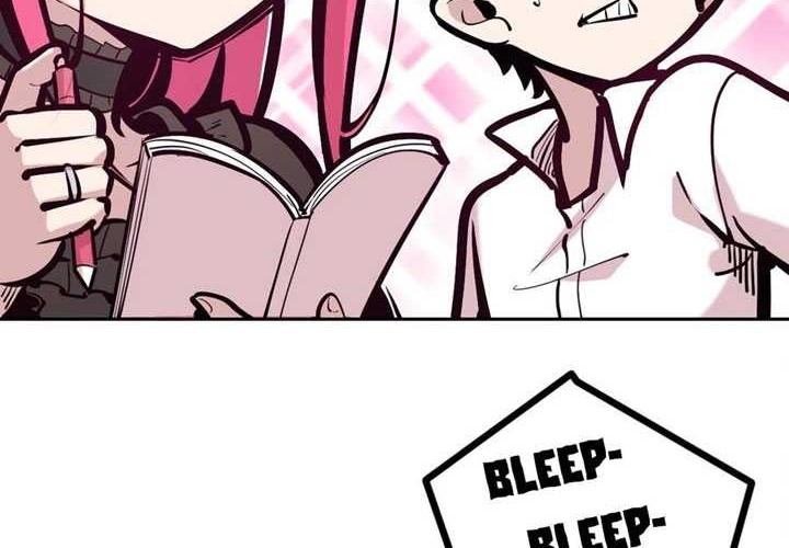 Demon X Angel, Can’t Get Along! Chapter 108 Gambar 9