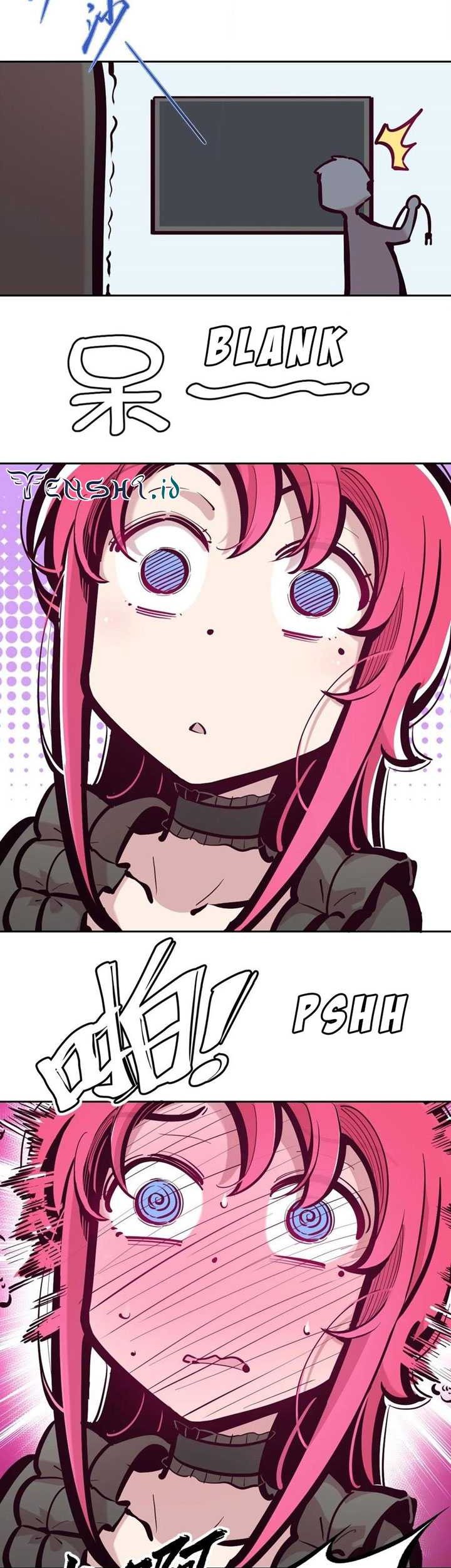 Demon X Angel, Can’t Get Along! Chapter 108 Gambar 12